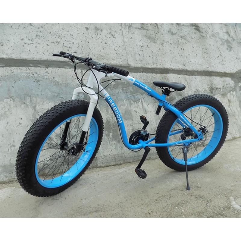 Купить  ====FAT BMW (Бмв) 20"; 21ск; рама-сталь; тормоз-Disk; вилка-эластомерная, складной (шт) (Кит купить с доставкой по Москве и России, цена, технические характеристики, комплектация фото  - motoserp.ru
