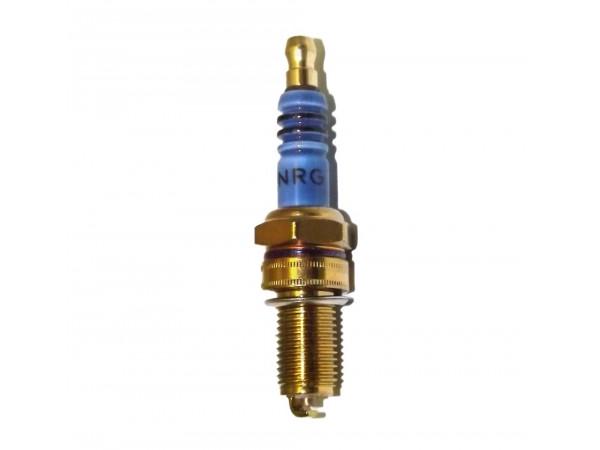 Купить  Свеча зажигания ( 8) ENERGY NRG DR8EA аналог NGK мотоцикл 4т 250cc (шт) (R1 купить с доставкой по Москве и России, цена, технические характеристики, комплектация фото  - motoserp.ru
