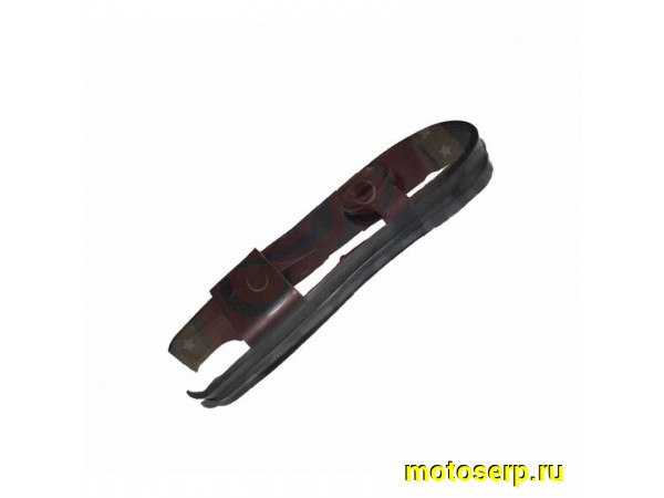 Купить  Направляющая цепи приводной (слайдер, склиз) Cobra Crossfire  (шт)  (MM 21389 купить с доставкой по Москве и России, цена, технические характеристики, комплектация фото  - motoserp.ru