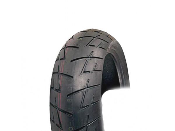 Купить  Покрышка Дорожная/спортбайк 17"  130/80-17 (Ч/З) (шт) (0 купить с доставкой по Москве и России, цена, технические характеристики, комплектация фото  - motoserp.ru