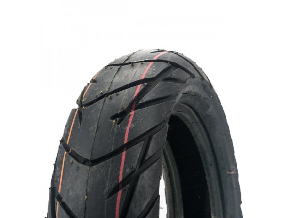 Купить  Покрышка Скутер 12" 120/70-12 DURO DM1017 безкам (NQ) (шт) (R1 купить с доставкой по Москве и России, цена, технические характеристики, комплектация фото  - motoserp.ru
