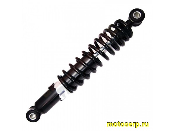 Купить  Амортизатор передний (L-270mm,D-10mm,d-10mm) ATV-50 (регулируемый) (шт)  (MM 97223 купить с доставкой по Москве и России, цена, технические характеристики, комплектация фото  - motoserp.ru