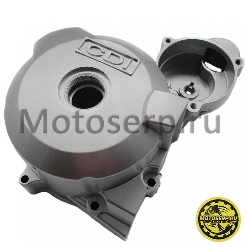Купить  Крышка картера левая 157FMI,161FMJ,166FMM,162FMJ (CB125-250) PROGASI SMART MAX (шт)(Мир 21371 (Грехн 03982 (TATA 800000395 (MM 13100 (Rockot RM-427500 купить с доставкой по Москве и России, цена, технические характеристики, комплектация фото  - motoserp.ru