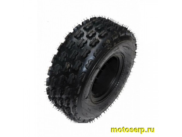 Купить  Покрышка ATV 10" 22/7-10 (Ч/З) (шт)  (MM 27603 купить с доставкой по Москве и России, цена, технические характеристики, комплектация фото  - motoserp.ru
