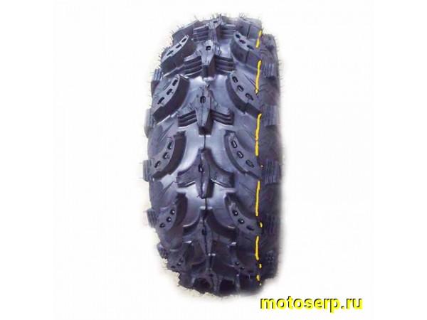 Купить  ====Покрышка ATV 12" 26/10-12 WANDA (Ч/З) (шт)  (0 купить с доставкой по Москве и России, цена, технические характеристики, комплектация фото  - motoserp.ru