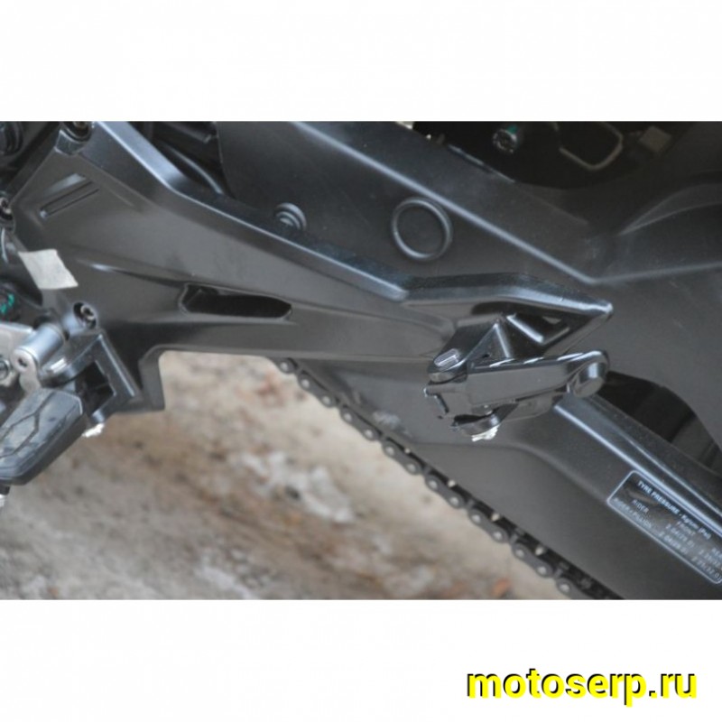 Купить  ====Мотоцикл BAJAJ Dominar 400 Touring (Доминар 400) ЧЕРН. 2023г. нейкид 390cc; ABS; 6 ск; 39.9л/с, двигатель КТМ DUKE; 4 клап; 3 свечи на цил (шт) купить с доставкой по Москве и России, цена, технические характеристики, комплектация фото  - motoserp.ru