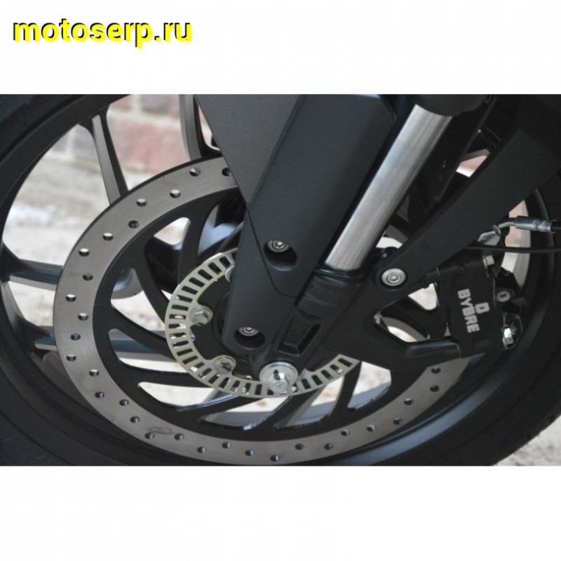 Купить  ====Мотоцикл BAJAJ Dominar 400 Touring (Доминар 400) ЧЕРН. 2023г. нейкид 390cc; ABS; 6 ск; 39.9л/с, двигатель КТМ DUKE; 4 клап; 3 свечи на цил (шт) купить с доставкой по Москве и России, цена, технические характеристики, комплектация фото  - motoserp.ru