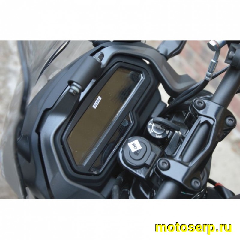 Купить  ====Мотоцикл BAJAJ Dominar 400 Touring (Доминар 400) ЧЕРН. 2023г. нейкид 390cc; ABS; 6 ск; 39.9л/с, двигатель КТМ DUKE; 4 клап; 3 свечи на цил (шт) купить с доставкой по Москве и России, цена, технические характеристики, комплектация фото  - motoserp.ru