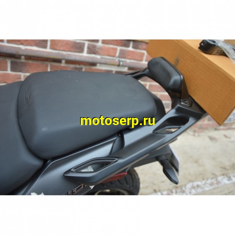 Купить  ====Мотоцикл BAJAJ Dominar 400 Touring (Доминар 400) ЧЕРН. 2023г. нейкид 390cc; ABS; 6 ск; 39.9л/с, двигатель КТМ DUKE; 4 клап; 3 свечи на цил (шт) купить с доставкой по Москве и России, цена, технические характеристики, комплектация фото  - motoserp.ru