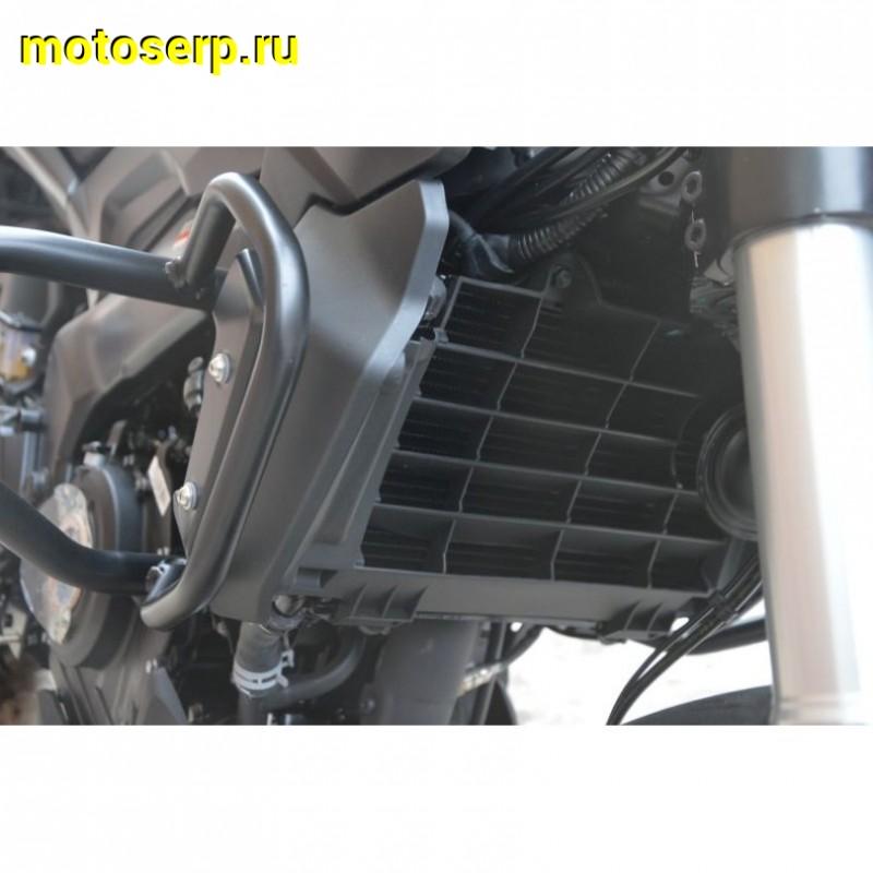 Купить  ====Мотоцикл BAJAJ Dominar 400 Touring (Доминар 400) ЧЕРН. 2023г. нейкид 390cc; ABS; 6 ск; 39.9л/с, двигатель КТМ DUKE; 4 клап; 3 свечи на цил (шт) купить с доставкой по Москве и России, цена, технические характеристики, комплектация фото  - motoserp.ru
