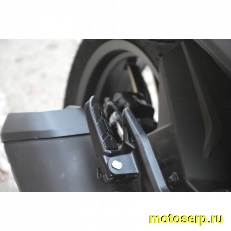 Купить  ====Мотоцикл BAJAJ Dominar 400 Touring (Доминар 400) ЧЕРН. 2023г. нейкид 390cc; ABS; 6 ск; 39.9л/с, двигатель КТМ DUKE; 4 клап; 3 свечи на цил (шт) купить с доставкой по Москве и России, цена, технические характеристики, комплектация фото  - motoserp.ru