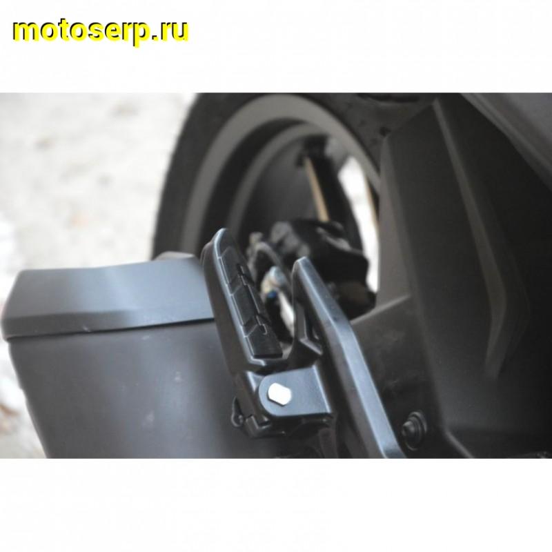 Купить  ====Мотоцикл BAJAJ Dominar 400 Touring (Доминар 400) ЧЕРН. 2023г. нейкид 390cc; ABS; 6 ск; 39.9л/с, двигатель КТМ DUKE; 4 клап; 3 свечи на цил (шт) купить с доставкой по Москве и России, цена, технические характеристики, комплектация фото  - motoserp.ru