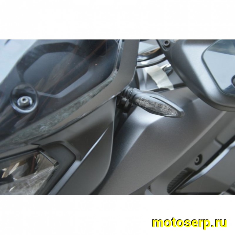 Купить  ====Мотоцикл BAJAJ Dominar 400 Touring (Доминар 400) ЧЕРН. 2023г. нейкид 390cc; ABS; 6 ск; 39.9л/с, двигатель КТМ DUKE; 4 клап; 3 свечи на цил (шт) купить с доставкой по Москве и России, цена, технические характеристики, комплектация фото  - motoserp.ru