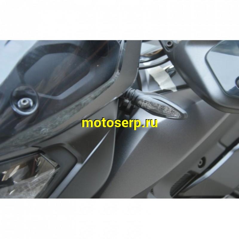 Купить  ====Мотоцикл BAJAJ Dominar 400 Touring (Доминар 400) ЧЕРН. 2023г. нейкид 390cc; ABS; 6 ск; 39.9л/с, двигатель КТМ DUKE; 4 клап; 3 свечи на цил (шт) купить с доставкой по Москве и России, цена, технические характеристики, комплектация фото  - motoserp.ru