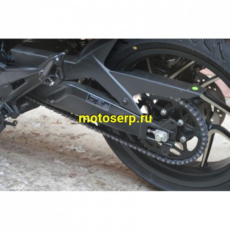 Купить  ====Мотоцикл BAJAJ Dominar 400 Touring (Доминар 400) ЧЕРН. 2023г. нейкид 390cc; ABS; 6 ск; 39.9л/с, двигатель КТМ DUKE; 4 клап; 3 свечи на цил (шт) купить с доставкой по Москве и России, цена, технические характеристики, комплектация фото  - motoserp.ru