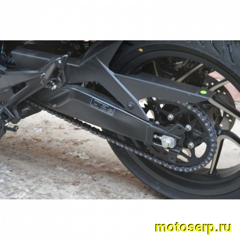 Купить  ====Мотоцикл BAJAJ Dominar 400 Touring (Доминар 400) ЧЕРН. 2023г. нейкид 390cc; ABS; 6 ск; 39.9л/с, двигатель КТМ DUKE; 4 клап; 3 свечи на цил (шт) купить с доставкой по Москве и России, цена, технические характеристики, комплектация фото  - motoserp.ru