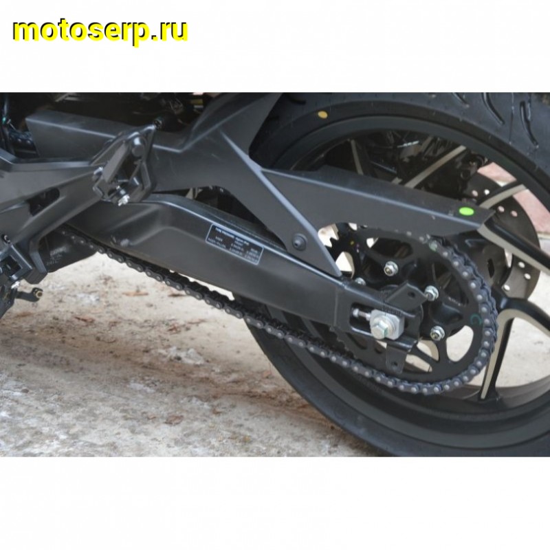 Купить  ====Мотоцикл BAJAJ Dominar 400 Touring (Доминар 400) ЧЕРН. 2023г. нейкид 390cc; ABS; 6 ск; 39.9л/с, двигатель КТМ DUKE; 4 клап; 3 свечи на цил (шт) купить с доставкой по Москве и России, цена, технические характеристики, комплектация фото  - motoserp.ru