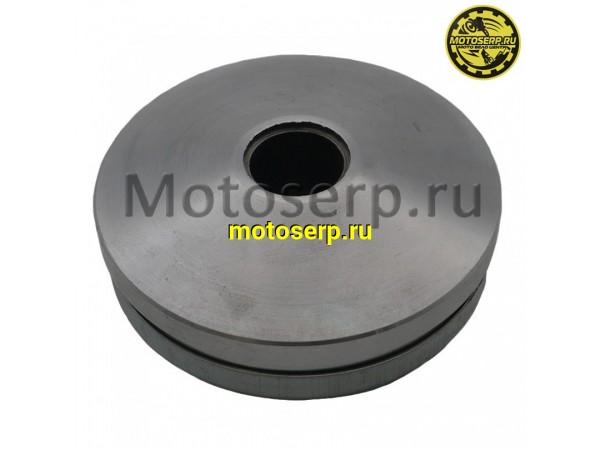 Купить  Вариатор передний Honda AF27 , Dio 50  "DONGXIN" (Щека D-87mm, втулка d-20mm) (шт) (MT V-121 (Грехн 05101 (MT C-917 купить с доставкой по Москве и России, цена, технические характеристики, комплектация фото  - motoserp.ru
