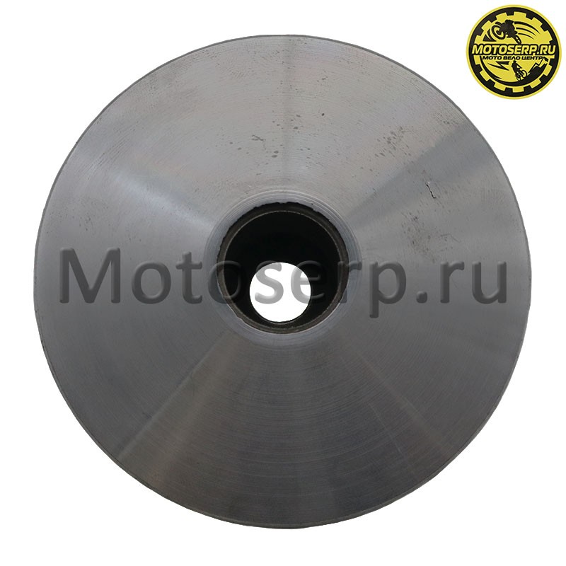 Купить  Вариатор передний Honda AF27 , Dio 50  "DONGXIN" (Щека D-87mm, втулка d-20mm) (шт) (MT V-121 (Грехн 05101 (MT C-917 купить с доставкой по Москве и России, цена, технические характеристики, комплектация фото  - motoserp.ru