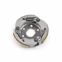 motoserp.ru - Сцепление (плата с колодками) центробежное, Honda DIO AF18, LEAD 50, 139QMB (D-105mm) (шт) (MT K-2023 (MOTO-SKUTER 4357 (ANKON 024518 - МотоВелоЦентр г.Серпухов