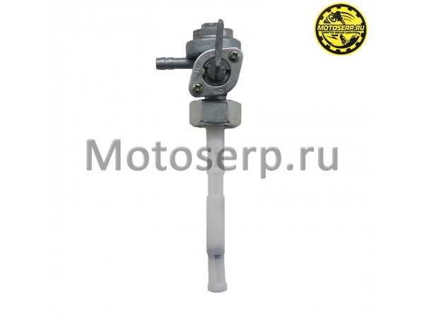 Купить  Бензокран механич. (гайка d-14mm, штуцер 90*, резерв) Cobra Crossfire (шт) (MM 93845 купить с доставкой по Москве и России, цена, технические характеристики, комплектация фото  - motoserp.ru