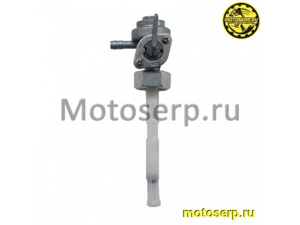 Купить  Бензокран механич. (гайка d-14mm, штуцер 90*, резерв) Cobra Crossfire (шт) (MM 93845 купить с доставкой по Москве и России, цена, технические характеристики, комплектация фото  - motoserp.ru