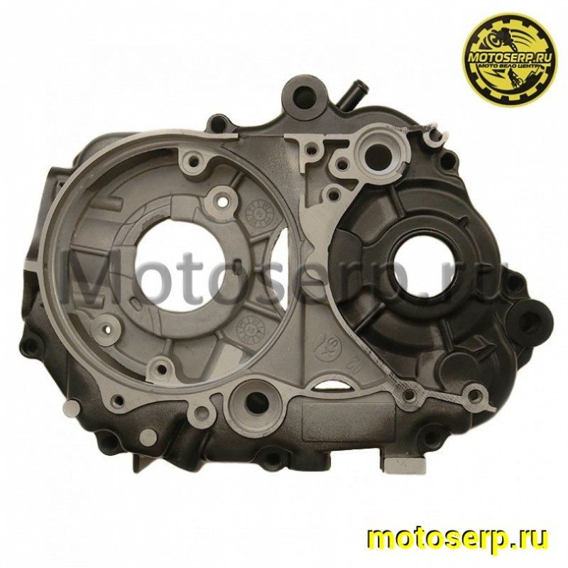 Купить  Картер левая половина 147FMD,153FMI,154FMI (без э/старт.) TTR125 и др. (шт) (SM 760-5725 купить с доставкой по Москве и России, цена, технические характеристики, комплектация фото  - motoserp.ru
