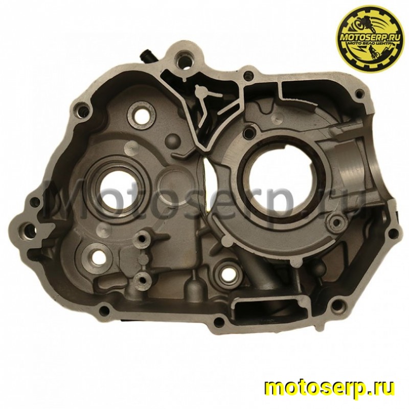 Купить  Картер левая половина 147FMD,153FMI,154FMI (без э/старт.) TTR125 и др. (шт) (SM 760-5725 купить с доставкой по Москве и России, цена, технические характеристики, комплектация фото  - motoserp.ru
