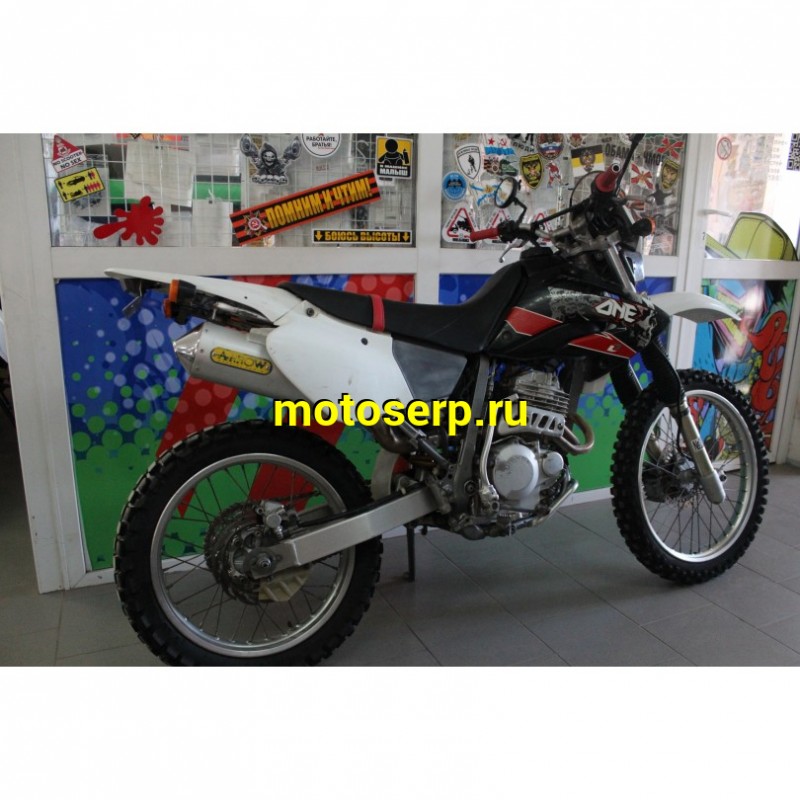 Купить  ====Мотоцикл HONDA XR250 1998г купить с доставкой по Москве и России, цена, технические характеристики, комплектация фото  - motoserp.ru