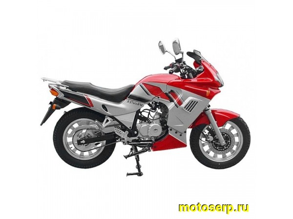 Купить  ====Мопед ММ Sprinter 50/125 (Спринтер 50/125) / Yamasaki Scorpion 4 (Скорпион 4) 50/125сс; Б/У отл.сост. (пробег 400 км) (шт) купить с доставкой по Москве и России, цена, технические характеристики, комплектация фото  - motoserp.ru