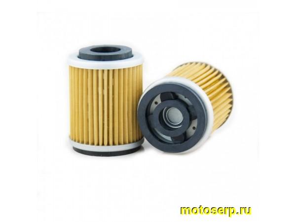 Купить  Масл. фильтр HI FLO HF143 (SF 2004) 36291 JP (шт) купить с доставкой по Москве и России, цена, технические характеристики, комплектация фото  - motoserp.ru