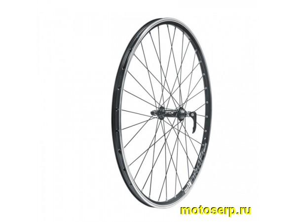 Купить  ====Колесо 29" двойное переднее V-Brake Вело (шт) (R5 ПВ.700.53 (29FQR) купить с доставкой по Москве и России, цена, технические характеристики, комплектация фото  - motoserp.ru