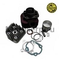 motoserp.ru - ЦПГ, поршневая группа Yamaha JOG 3KJ, 1P40QMB  72cc d47 p10 + головка ТЮНИНГ (CN) (шт) (R1 (TATA 10003826 (ML 4097 - МотоВелоЦентр г.Серпухов