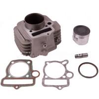 motoserp.ru - ЦПГ, поршневая группа 156FMJ YX140 140сс (D56; p-13; h-78) TTR150,KAYO140,JMC (CN) (шт) (Мир 31867 (TATA 800000728 (ММ 27077 (ML 07212 - МотоВелоЦентр г.Серпухов