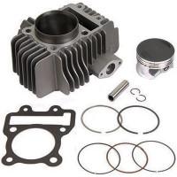motoserp.ru - ЦПГ, поршневая группа 160FMK (YX150/160, ZS155/160) 160сс (D60; p-13; h-75; L-90.5) KAYO-155/160 (шт) (SM 005-2882 - МотоВелоЦентр г.Серпухов