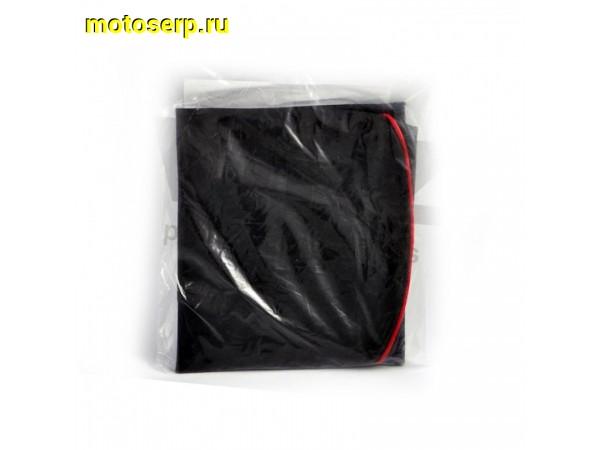 Купить  Чехол сидения Suzuki LET'S (шт)  (0 купить с доставкой по Москве и России, цена, технические характеристики, комплектация фото  - motoserp.ru