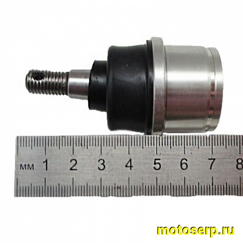Купить  Шаровая опора передней подвески верхняя ATV RM 800 (D-34, M10) (шт)  (RMDetal 13601190010 (RMDetal 13601190011 (RMDetal 0124964 (RMDetal 0135870 купить с доставкой по Москве и России, цена, технические характеристики, комплектация фото  - motoserp.ru