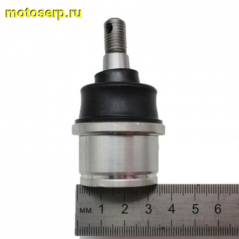 Купить  Шаровая опора передней подвески верхняя ATV RM 800 (D-34, M10) (шт)  (RMDetal 13601190010 (RMDetal 13601190011 (RMDetal 0124964 (RMDetal 0135870 купить с доставкой по Москве и России, цена, технические характеристики, комплектация фото  - motoserp.ru