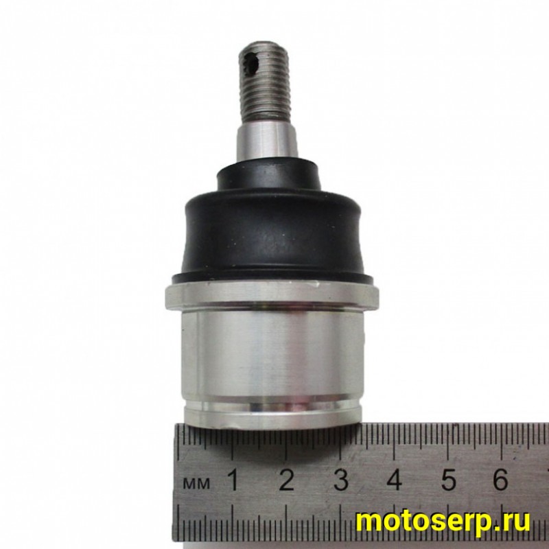 Купить  Шаровая опора передней подвески верхняя ATV RM 800 (D-34, M10) (шт)  (RMDetal 13601190010 (RMDetal 13601190011 (RMDetal 0124964 (RMDetal 0135870 купить с доставкой по Москве и России, цена, технические характеристики, комплектация фото  - motoserp.ru