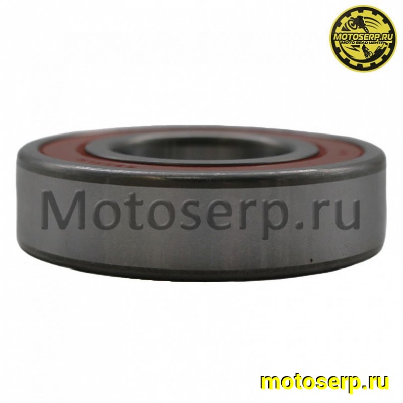 Купить  Подшипник ступицы колеса 30*62*16  6206 ATV RM 800; ATV 500K; ЯВА и др. (шт)  (RMDetal 09560006206 (RMDetal 0122066 купить с доставкой по Москве и России, цена, технические характеристики, комплектация фото  - motoserp.ru