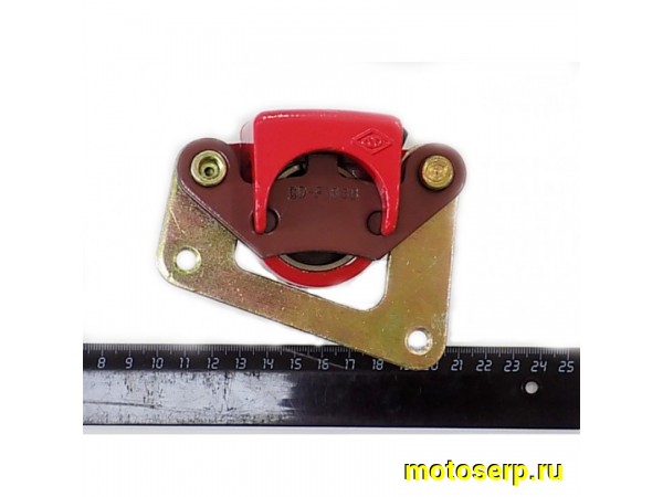 Купить  Суппорт тормозной передний левый ATV RM 800 (шт) (RMDetal 13606010040 (RMDetal 0125180  купить с доставкой по Москве и России, цена, технические характеристики, комплектация фото  - motoserp.ru