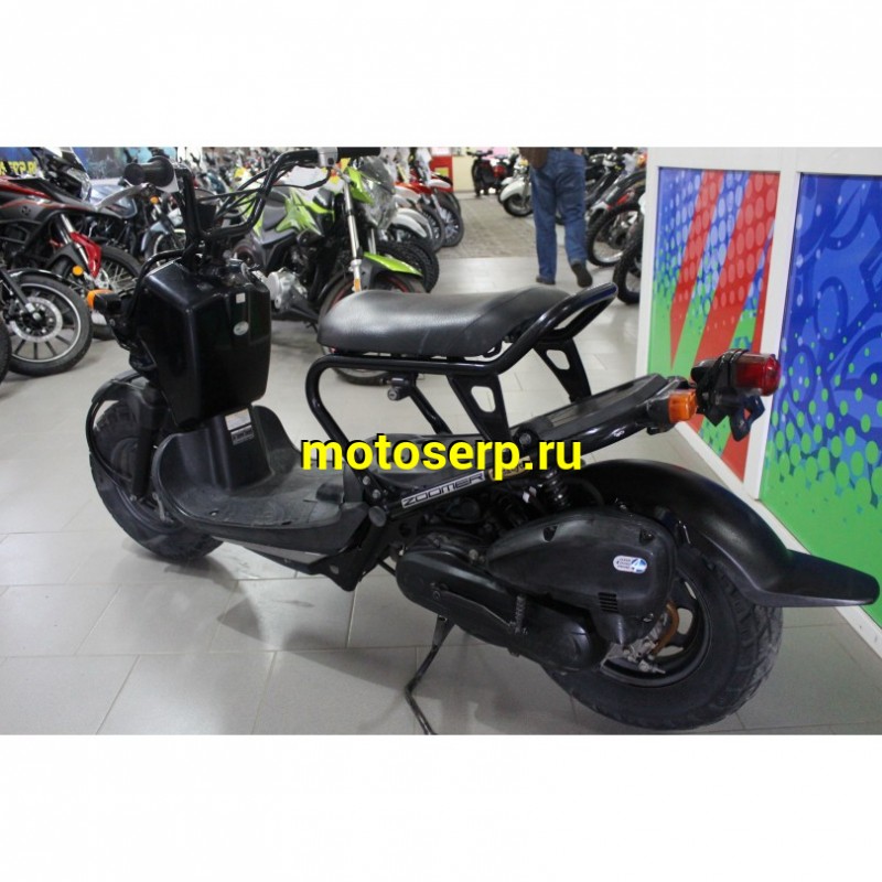 Купить  ====Скутер Honda Zoomer Из Японии,без пробега по РФ купить с доставкой по Москве и России, цена, технические характеристики, комплектация фото  - motoserp.ru