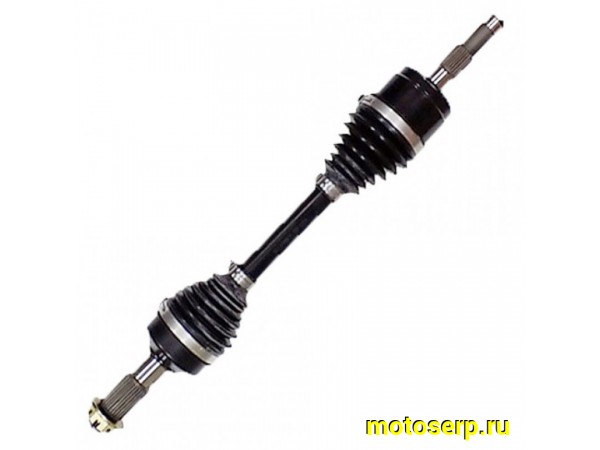 Купить  Шрус, Привод колеса передний левый  ATV RM 800 (шт) (RMDetal 13601220000 (RMDetal 0124730 купить с доставкой по Москве и России, цена, технические характеристики, комплектация фото  - motoserp.ru