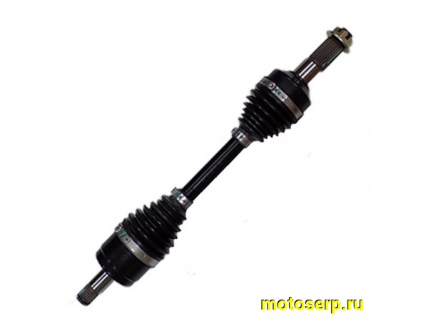 Купить  Шрус, Привод колеса передний правый ATV RM 800 (шт) (RMDetal 13601230000 (RMDetal 0124731 купить с доставкой по Москве и России, цена, технические характеристики, комплектация фото  - motoserp.ru