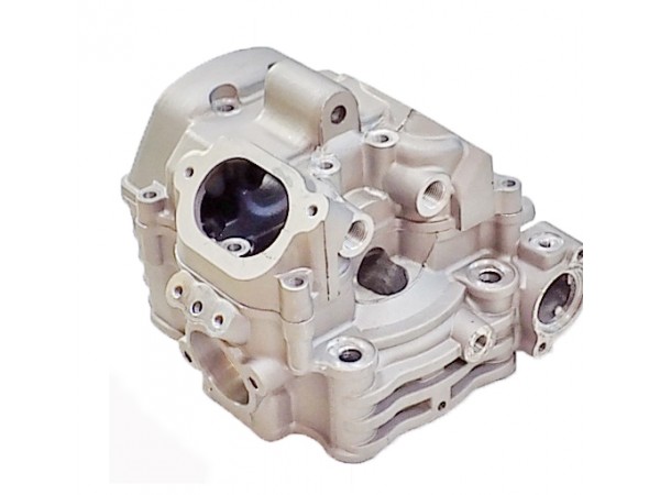 Купить  Головка цилиндра ATV RM 500-2, 650, 650-2 голая (шт) (RMDetal B012A000PW (RMDetal 0120711  купить с доставкой по Москве и России, цена, технические характеристики, комплектация фото  - motoserp.ru