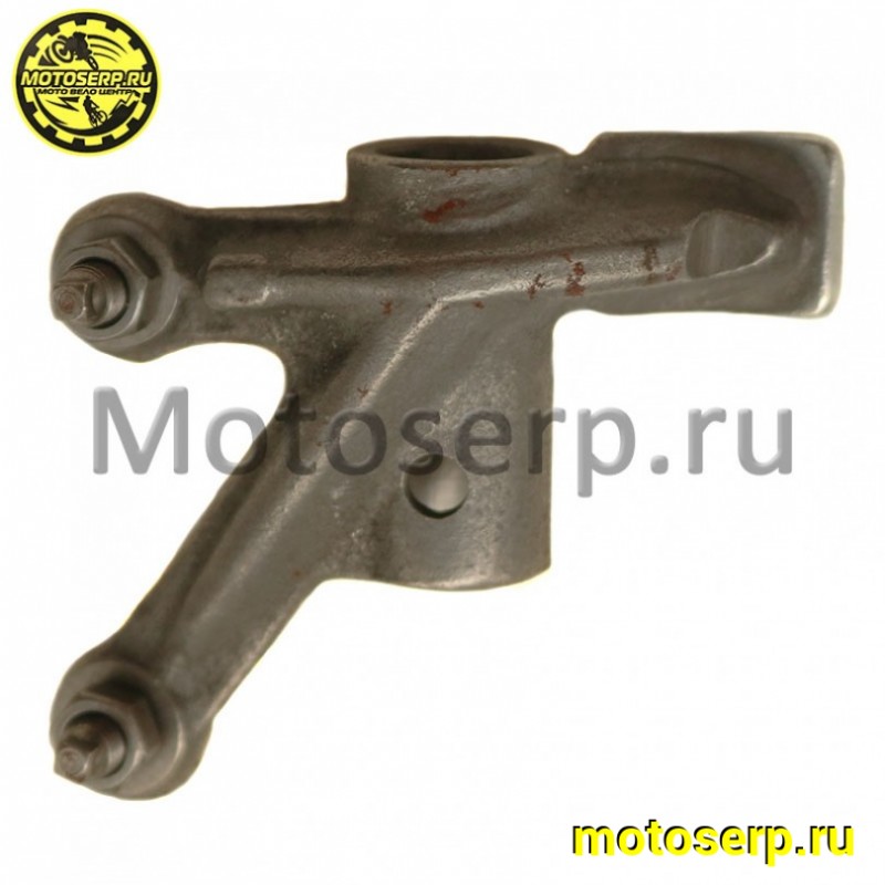 Купить  Коромысло выпускного клапана ATV RM 500-2, 650, 650-2 (шт) (RMDetal 505F055 (RMDetal 0120639  купить с доставкой по Москве и России, цена, технические характеристики, комплектация фото  - motoserp.ru