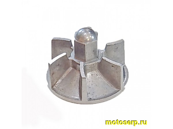 Купить  Крыльчатка помпы ATV RM 500-2, 650, 650-2(шт)  (RMDetal 505P020-9 (RMDetal 0120677 купить с доставкой по Москве и России, цена, технические характеристики, комплектация фото  - motoserp.ru
