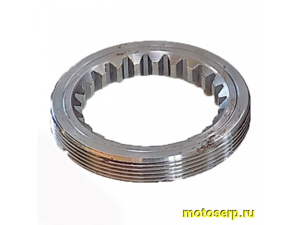 Купить  Кольцо стопорное подшипника редуктора заднего (с 25.05.13) D=66,2 ATV RM 500, 650-2 (шт) (RMDetal 27200-058-07 (0 купить с доставкой по Москве и России, цена, технические характеристики, комплектация фото  - motoserp.ru