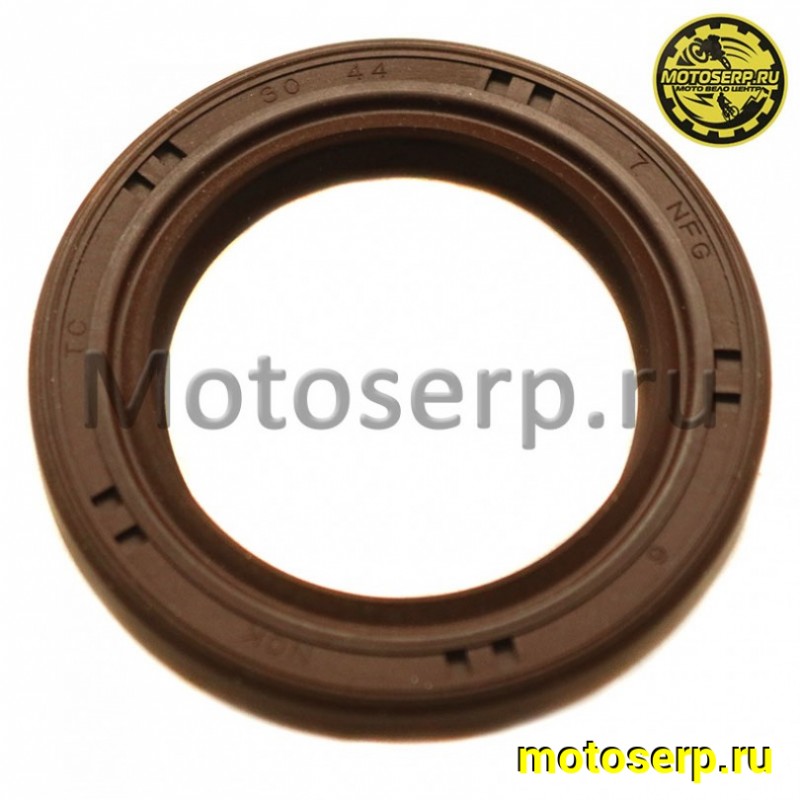 Купить  Сальник 30*44*7 первичного вала К/П ATV RM 500-2, 650, 650-2 (шт) (RMDetal 505C165 (RMDetal 0120621  купить с доставкой по Москве и России, цена, технические характеристики, комплектация фото  - motoserp.ru