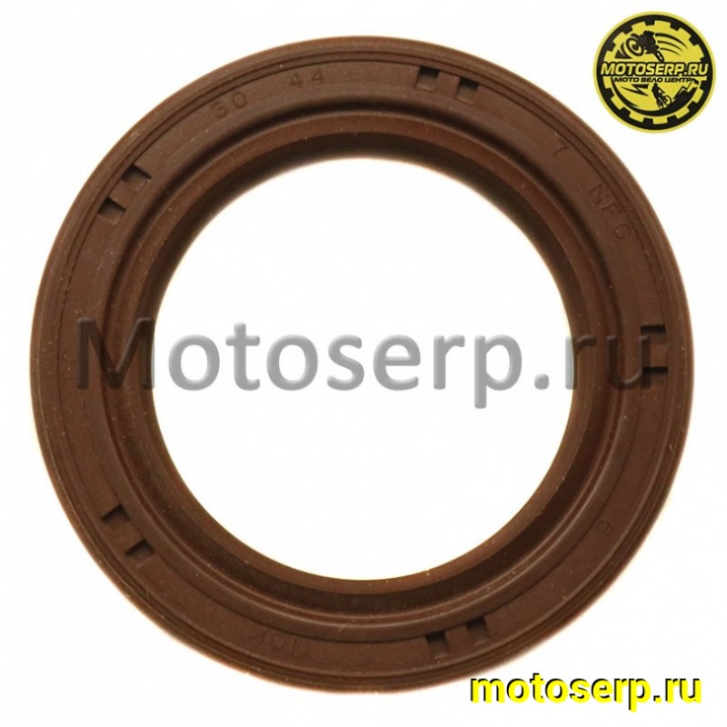 Купить  Сальник 30*44*7 первичного вала К/П ATV RM 500-2, 650, 650-2 (шт) (RMDetal 505C165 (RMDetal 0120621  купить с доставкой по Москве и России, цена, технические характеристики, комплектация фото  - motoserp.ru